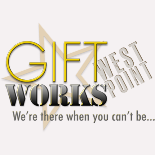 The families and cadets at West Point